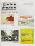 Antena Gimnasiana
