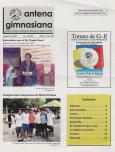 Antena Gimnasiana