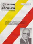 Antena Gimnasiana