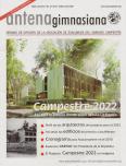 Antena Gimnasiana