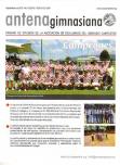 Antena Gimnasiana
