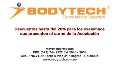 Bodytech