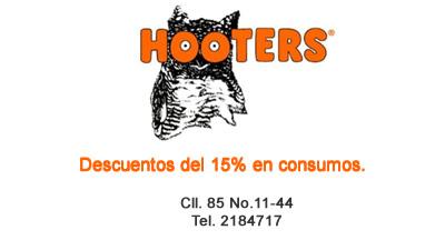 Hooters