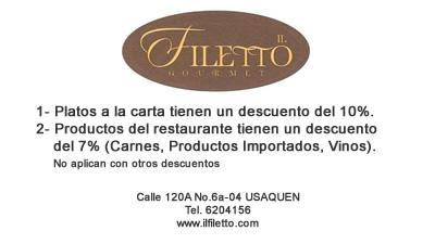 Il Filleto