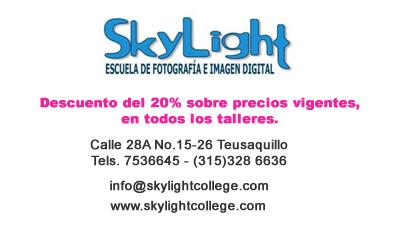 Sky Light