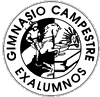 Escudo Gimnasio Campestre