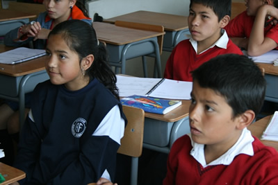 Fundaci&oacute;n Promoci&oacute;n Humana
