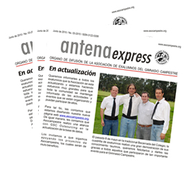 Antena Express