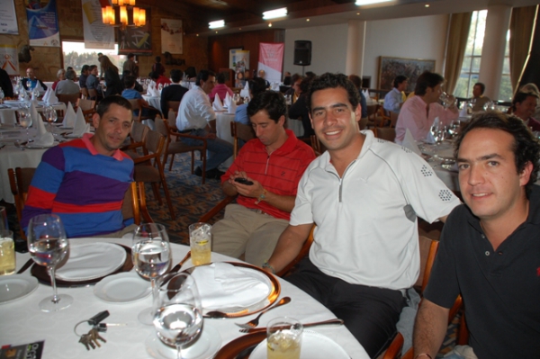 Torneo de Golf 2009