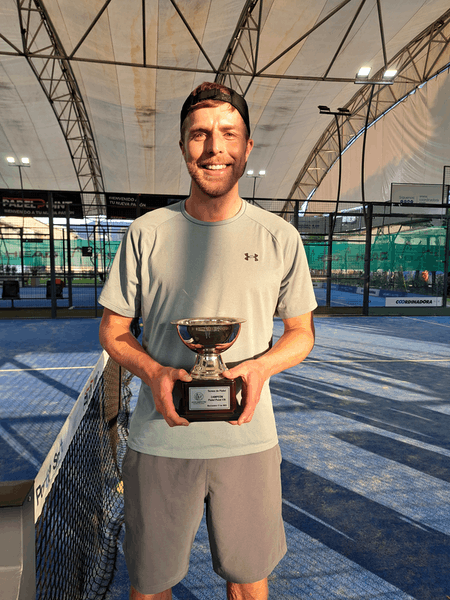 Torneos de Padel 2023