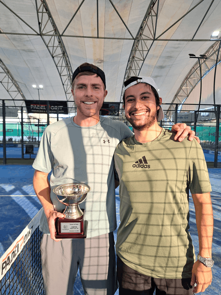 Torneos de Padel 2023