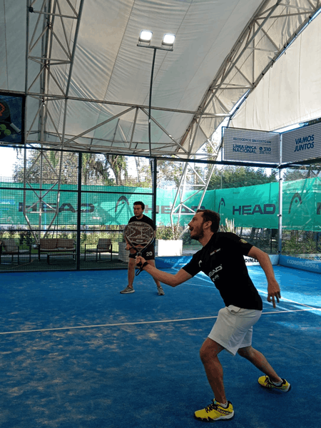 Torneos de Padel 2023