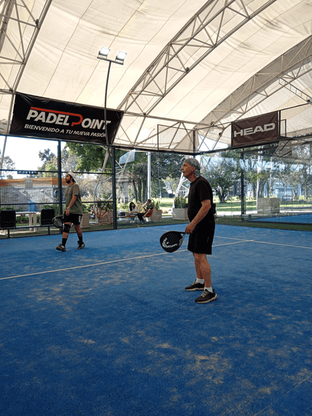 Torneos de Padel 2023