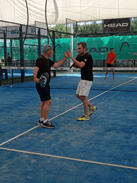 Torneos de Padel 2023