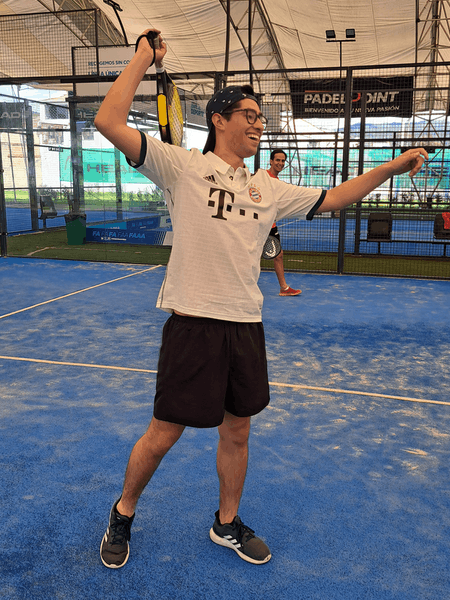 Torneos de Padel 2023