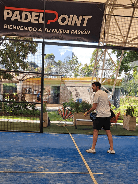 Torneos de Padel 2023