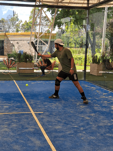 Torneos de Padel 2023
