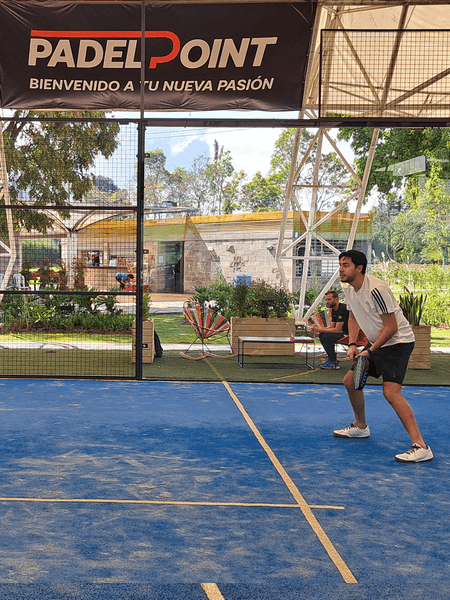 Torneos de Padel 2023