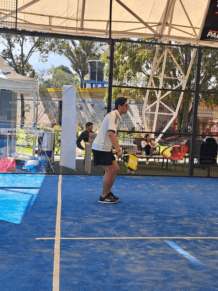 Torneos de Padel 2023