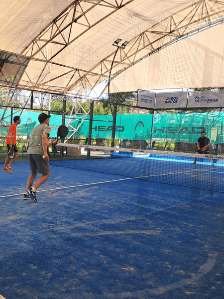 Torneos de Padel 2023