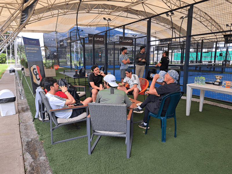 Torneos de Padel 2023