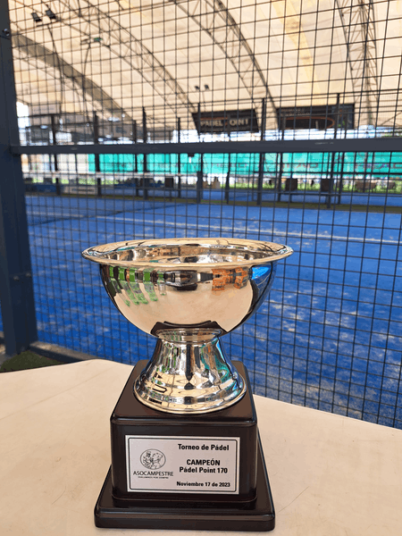 Torneos de Padel 2023