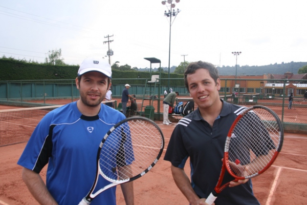 Torneo de Tenis 2010