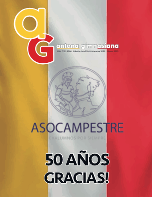 Antena Gimnasiana