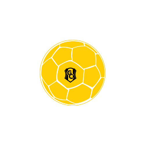 Balón Amarillo Campestre