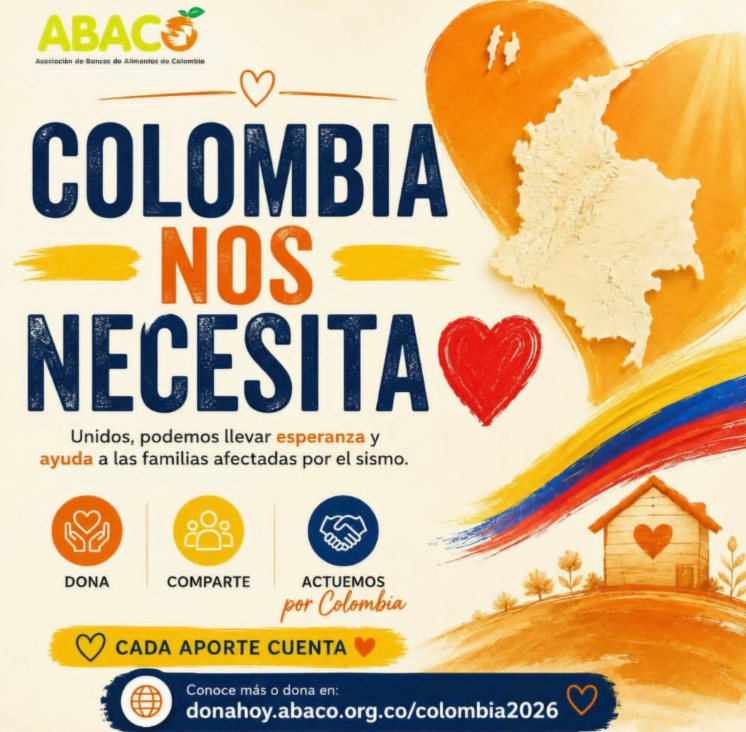 Asocampestre:  Unidos por Colombia