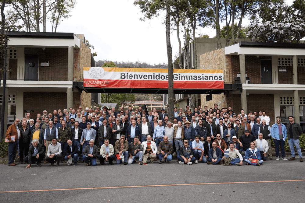 Así vivimos los Quinquenios 2022